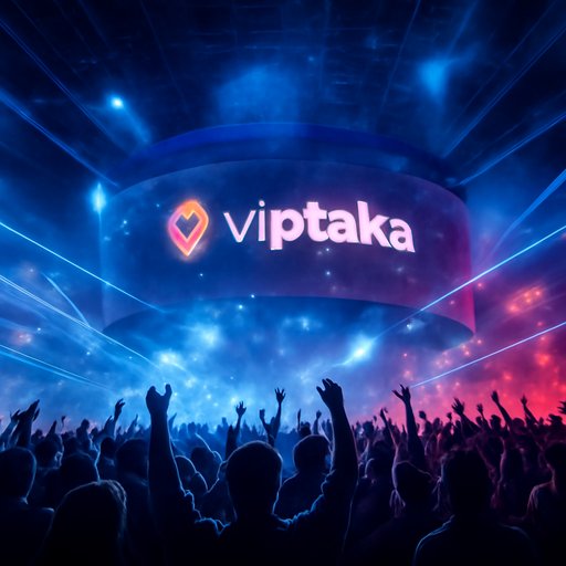 viptaka বোনাস ব্যানার মোবাইলে