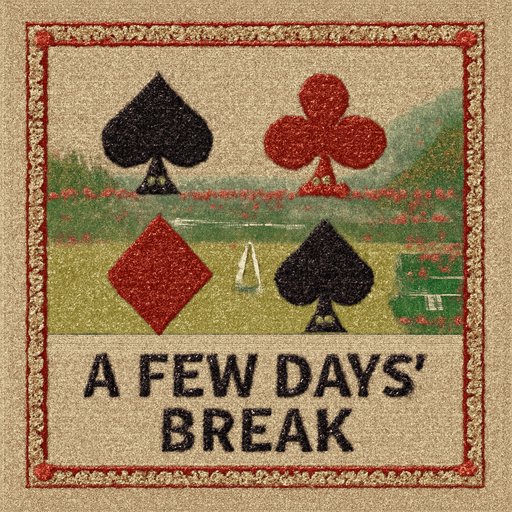 viptaka Break Screen