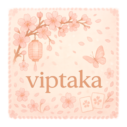 viptaka footer logo