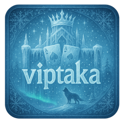 viptaka লোগো